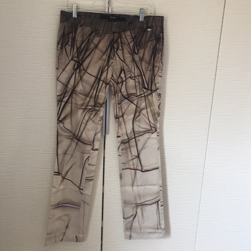 Escada pants